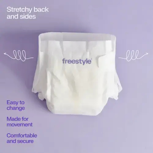 Skin❤️Shield™ Diapers