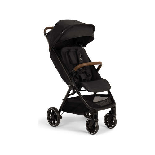 Nuna TRVL LX Stroller – Bambi Baby