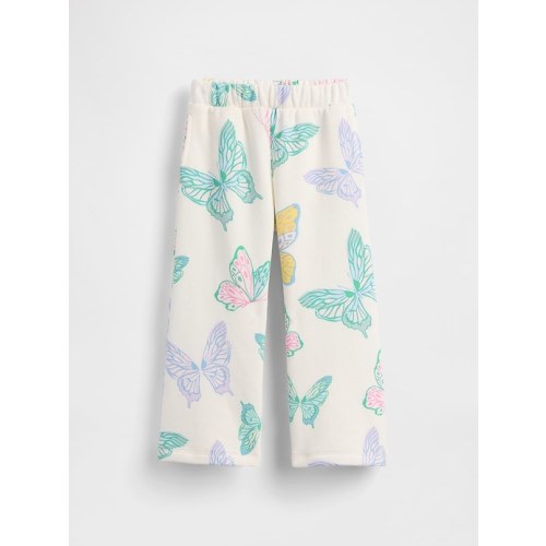 Baby & Toddler VintageSoft Graphic Sweatpants