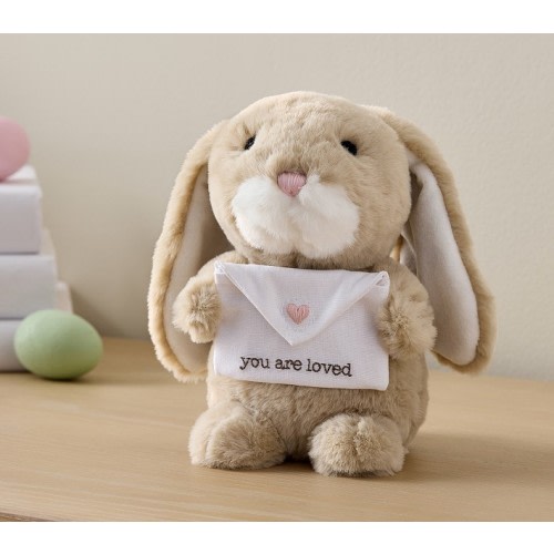 Recordable Easter Plush