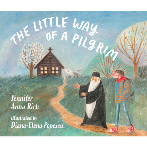 The Little Way of a Pilgrim