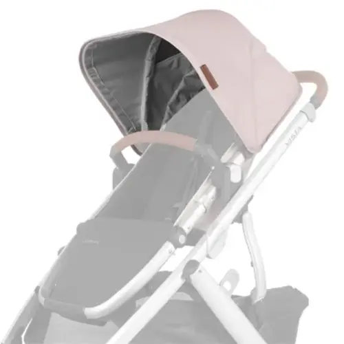 Toddler Seat Canopy Fabric for Vista V2 and Cruz V2