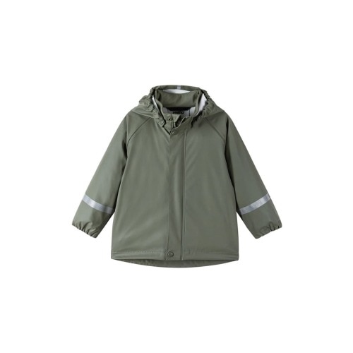 Lampi Raincoat