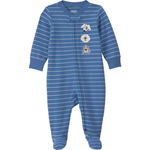 Carter's Child of Mine Baby Sleep 'N Play, Sizes Preemie-6/9 Months