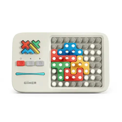 GiiKER Super Blocks Puzzle Games