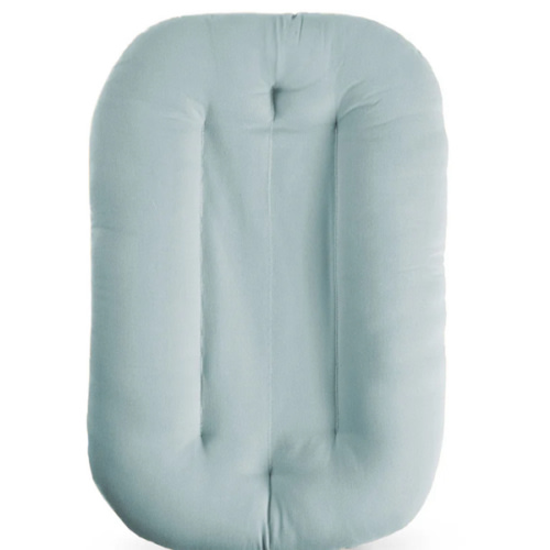 Infant Lounger | Slate