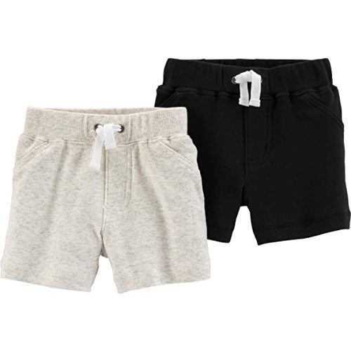 Carter's Baby 2-Pack Pants Set