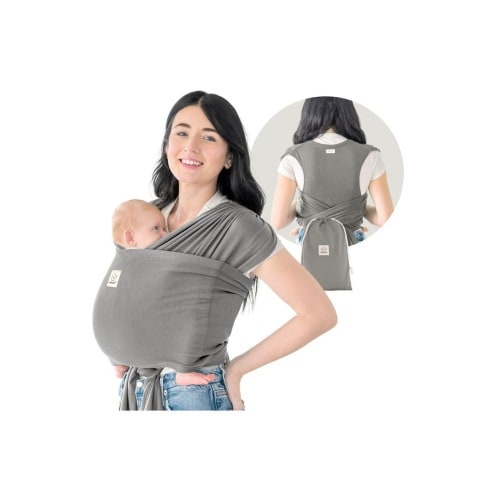 D-Lite Wrap Carrier