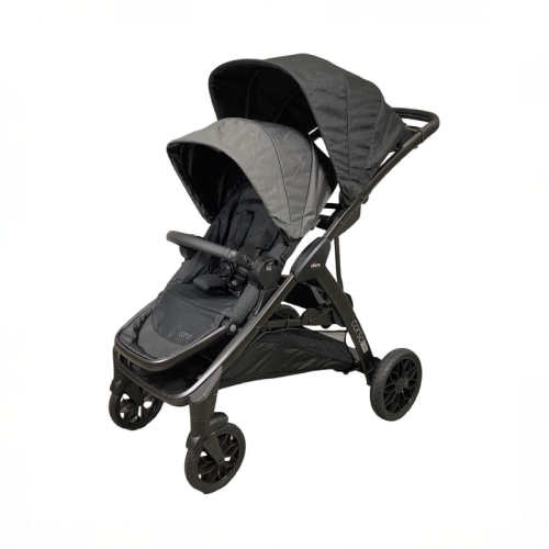 Chicco Corso Flex Convertible Stroller, 2023, Legend