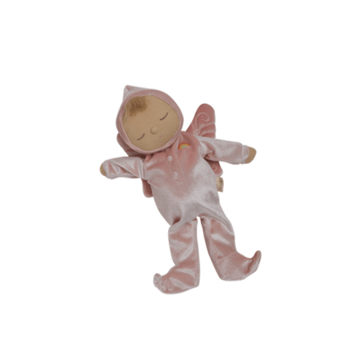 Dozy Dinkum - Fairy Aurora