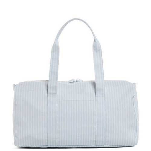 TRVL Design Pimlico Stripe Weekender