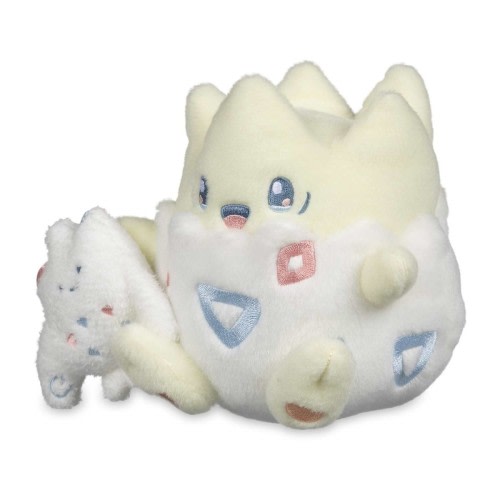 Togepi Little Daydream Plush | Pokémon Center Official Site