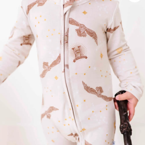 Harry Potter™ Convertible Romper