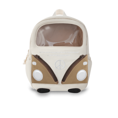 CAMPER VAN backpack