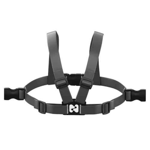 Wipe Clean Silicone Harness for Stokke Tripp Trapp - Dishwasher Safe!