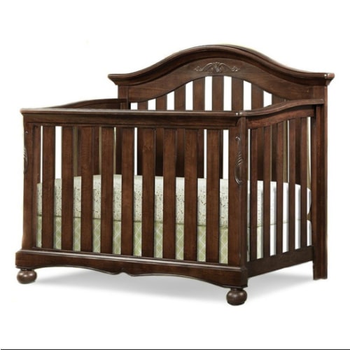 Westwood Design Meadowdale 4 in 1 Convertible Crib in Madeira FREE SHIPPING