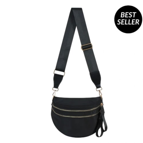 GoFree - The Roomiest Bum Bag (Solid) – Emmafy