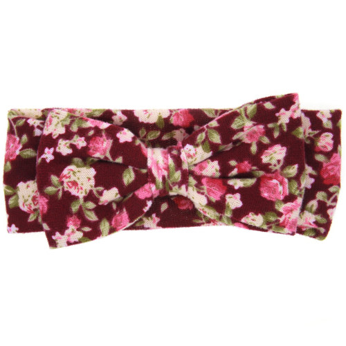 yocbz Kid Headband Girl Headbands Hairbands Hair Bow Floral Classic Hair Accessories For Baby Girls Toddlers Kids C,Size for One Size