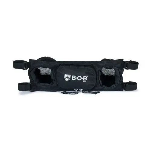 Handlebar Console for  Single Jogging Strollers — BOB Gear