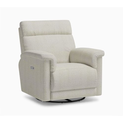 Dream Deluxe Power Swivel Recliner