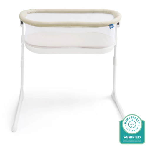 HALO BassiNest® Lite™ Portable Bassinet