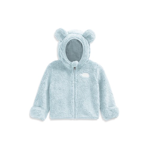 Campshire Ears Fleece Zip Hoodie
