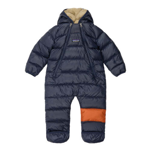 Infant Hi-Loft Down Sweater Bunting