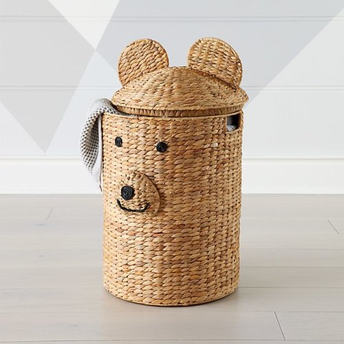 Bear Hamper