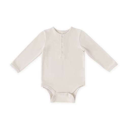 Organic Kids & Baby Clothing | Essentials One-Piece | Pehr US