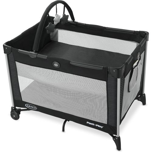 Graco Pack 'n Play® On The Go™ Playard, Kaden