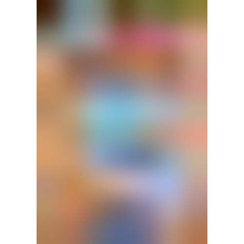 Baby Girl's Long Sleeve Ruffle Legged One-Piece Swimsuit – UV Skinz®