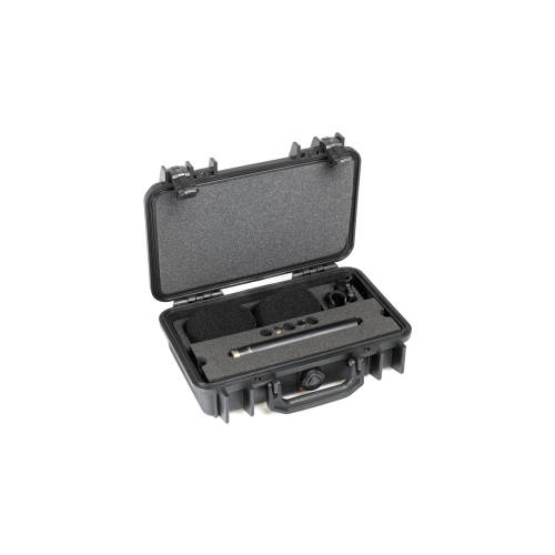 DPA Microphones ST4006A Stereo Pair with 4006A Omnidirectional Microphones
