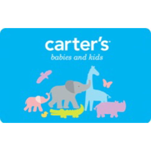Gift Cards | Carter's | Free Shipping