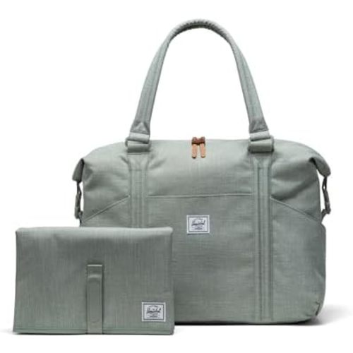 Herschel Strand Duffle Diaper Bag
