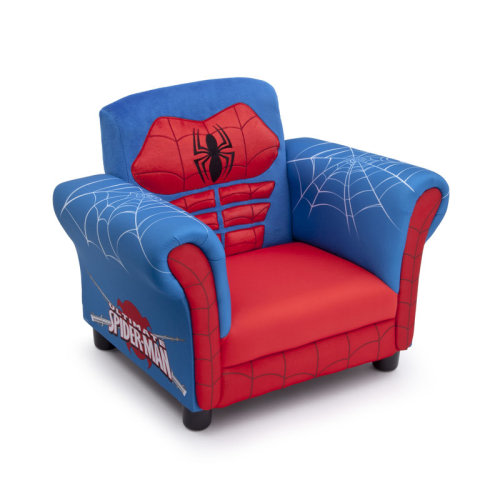 Delta Children Spider-Man Kids Chair & Reviews | Wayfair