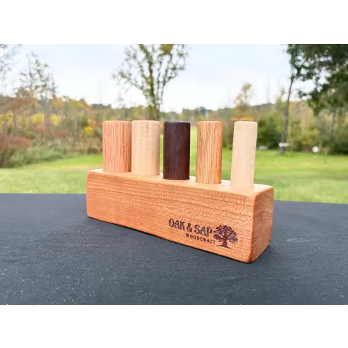 Peg Sorting Toy