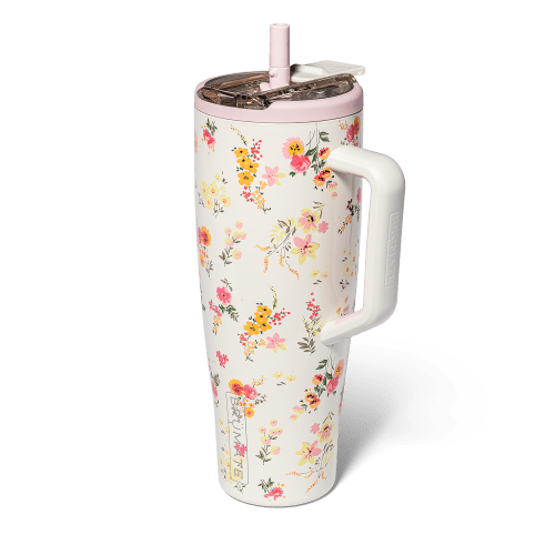 Era Flip 40oz | Wildflower Whisper