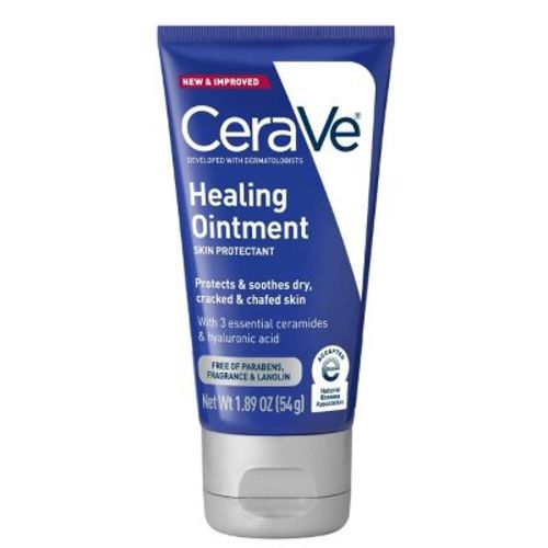 CeraVe Healing Ointment - 1.89oz: Moisturizing, Paraben-Free, Sensitive Skin, Balm