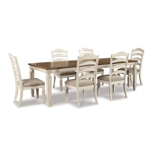 Realyn Dining Room Set