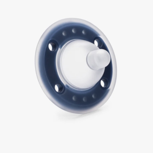 Ninni Pacifier Blueberry 1 Pack