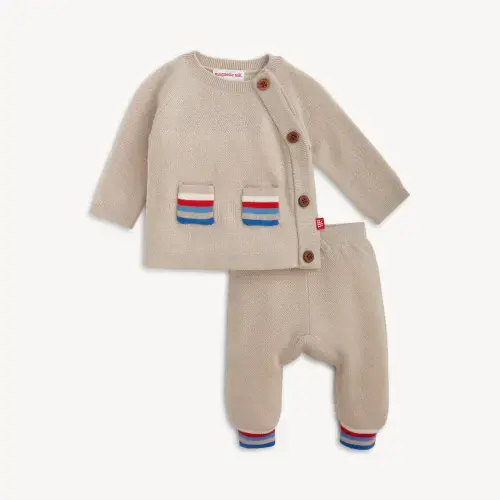 Magnetic Me Set 3-6M