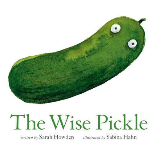 The Wise Pickle
