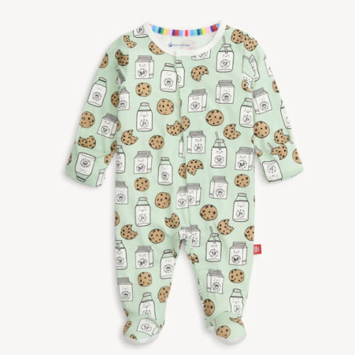 Magnetic Footie – Magnetic Me