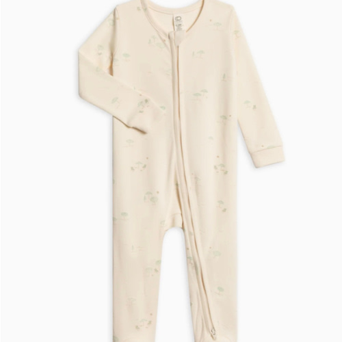 Peyton Zipper Sleeper