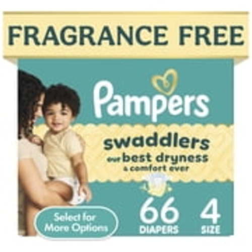 Diapers