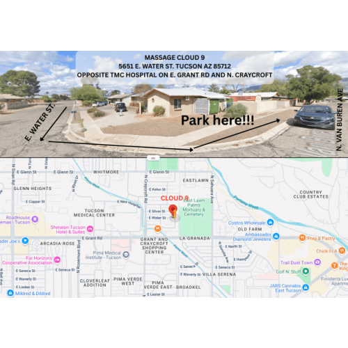 Home - Tucson Lymphatic Drainage