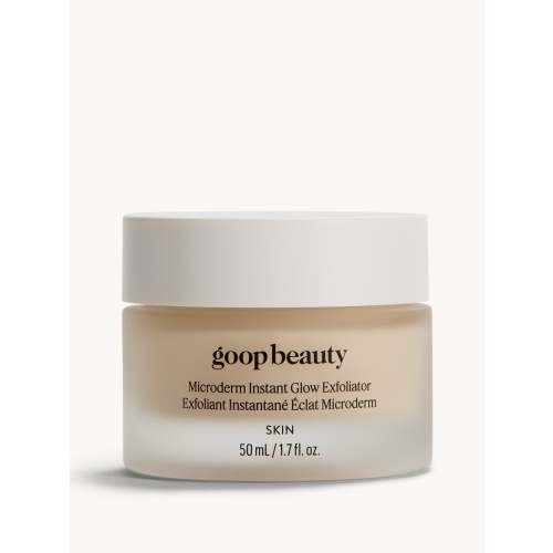 Microderm Instant Glow Exfoliator