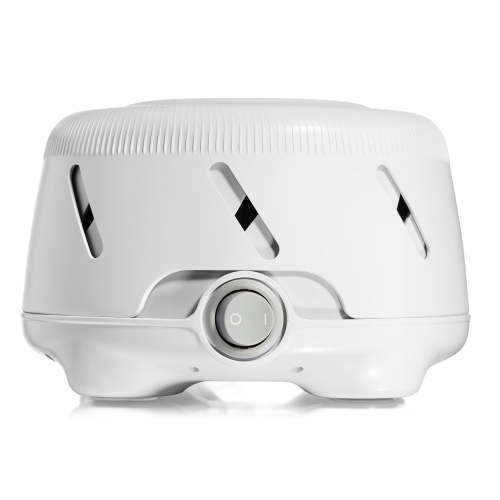 Yogasleep Dohm Uno Fan-Based Single-Speed White Noise Sound Machine, White