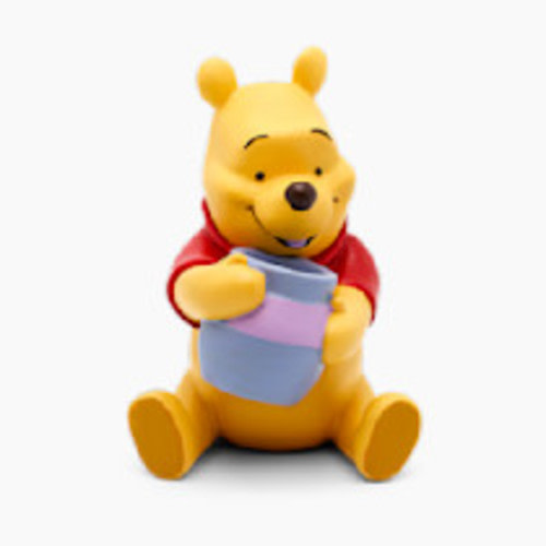 tonies Content Tonies - Adventure, Toddler 3+ - Disney Winnie The Pooh