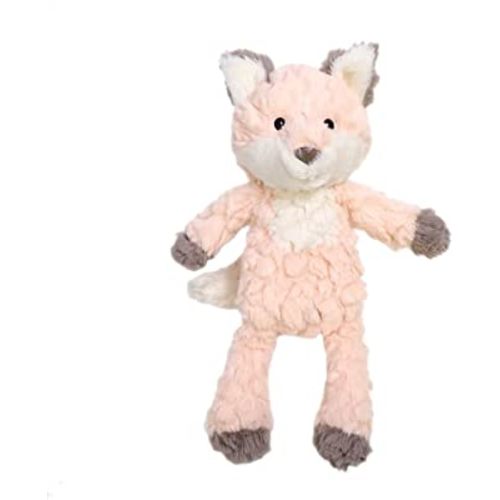 Mary Meyer Putty Nursery Soft Toy, Fox, 11 Inch (Pack of 1)
